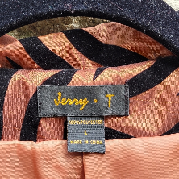 Dress coat - Picture 4 of 6